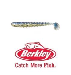 Berkleys® URBN T-Tail SOFT 6cm Sexy Shad DISC