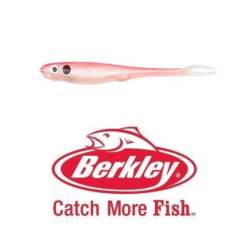 Berkleys® URBN Hollow Belly V-Tail Fluo Pink DISC