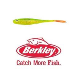 Berkleys® URBN Hollow Belly V-Tail Hot Firetiger DISC