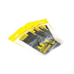 Veniards Adhesive Lead Foil