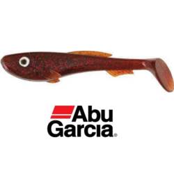 Abu Garcia® Beast Paddle Tail 170mm D Red Motoroil