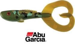 Abu Garcia® Beast Twin Tail 170mm D Eel Pout