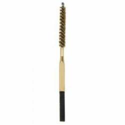 Dr Slick Brass Tools Fly Tying Dubbing Teaser Brush DC6