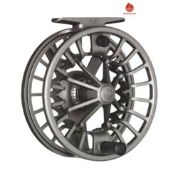 Redington Run Fly Reel #78 Silver