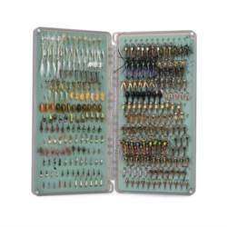 FishPond Tacky Original Fly Box  Double Sided (TOFB-2X)