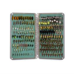 FishPond Tacky Daypack Fly Box Double Sided (TDPFB-2X)