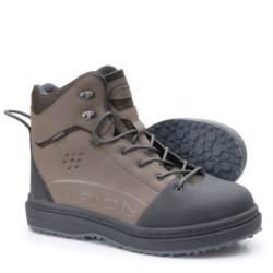 Vision® Koski Wading Boots - Gummi (2024 Model)