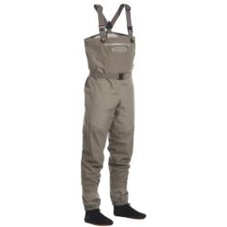 Vision® Atom Breathable Chest Waders