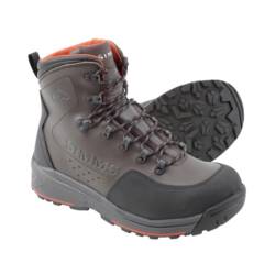 Simms® Freestone Rubber Sole Wading Boots