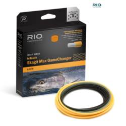 Rio® Skagit Max Gamechanger F/I/S3/S5    * SALE