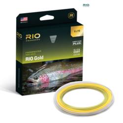 Rio® ELITE Gold Floating Fly Line