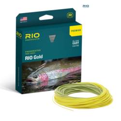 Rio® PREMIER Gold Floating Fly Line