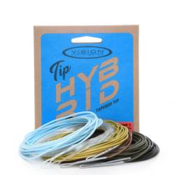 Vision® Hybrid Fly Line Tips 12.5'