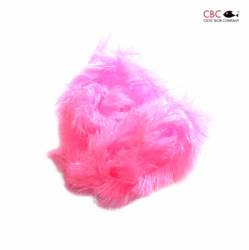 Celtic Blob Company® Neon Cloak - Pastel Pink