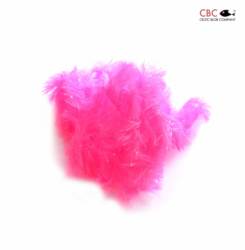 Celtic Blob Company® Neon Cloak - Hot Pink