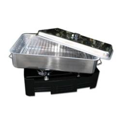 Snowbee® Smoker Cooker