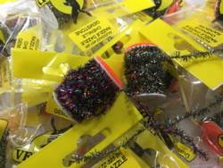 Veniards Razzle Dazzle Chenille