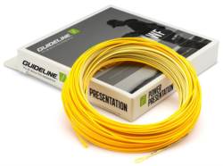 Guideline ® Power Presentation WF Floating Fly Line  SALE