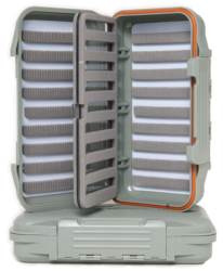 Guideline ® WP Fly Boxes Slit Foam Swing Leaf