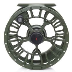 Vision® Hero Daddy Reel 79