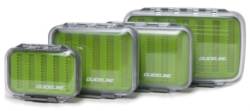 Guideline ® Double Side Silicone Fly Box - Mini