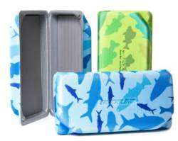 Guideline ® Ultralight Fly Box XL - Predator Green** SALE