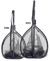 McLean HD Seatrout & Specimen Weigh Net (R706i)