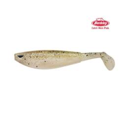 Berkleys® Sick Flanker 8cm Salt + Pepper