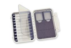 C and F Design® Tube Fly Case Medium 10-Tubes (CF-2210)   1100228