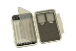 C and F Design® Tube Fly Case Small 6-Tubes (CF-1206)  1100225