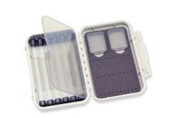 C and F Design® Tube Fly Case Medium 6-Tubes (CF-2206)  1100227