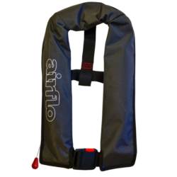Airflo® Wave Hopper Collar Life Jacket