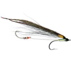 Caledonia Night Demon JC Tandem Sea Trout Special GP4