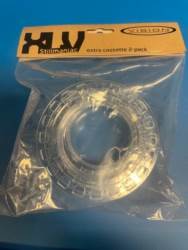 Vision® XLV Stillmaniac Cassette Spool Twin Pack