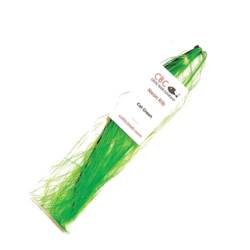 Celtic Blob Company® Neon Rib - Cat Green