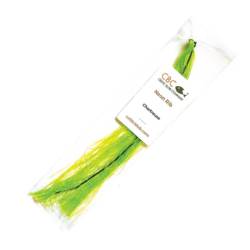 Celtic Blob Company® Neon Rib - Chartreuse