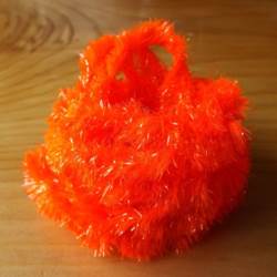 Flybox® Gel Core Fritz - Ultimate Fire Orange - Limited Edition