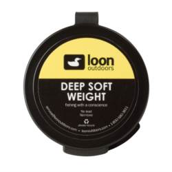 Loon® Deep Soft Weight