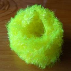 Flybox® UV Gel Core Fritz - Fl Yellow