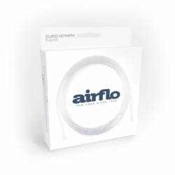 Airflo® Euro Nymph Fly Line - Clear