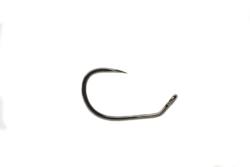 Fulling Mill Barbless Hooks - Jig Force Short Black Nickel FM-5125