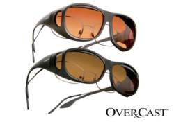 OverXcast Polarised Sunglasses (L)