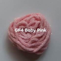 Celtic Blob Company® GF4 (The Original Shimmy Chenille) - Baby Pink