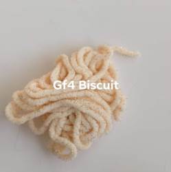 Celtic Blob Company® GF4 (The Original Shimmy Chenille) - Biscuit