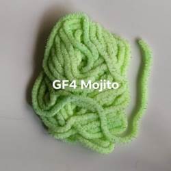Celtic Blob Company® GF4 (The Original Shimmy Chenille) - Mojito