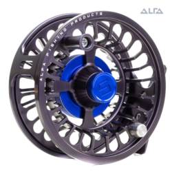 Alfa® Artic 11+ Fly Reel - Gunsmoke