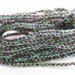 Semperfli® Body-n-Rib - Black