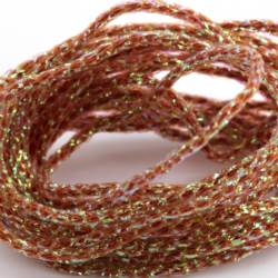 Semperfli® Body-n-Rib - Fiery Brown
