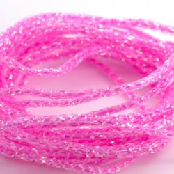 Semperfli® Body-n-Rib - Fl Pink
