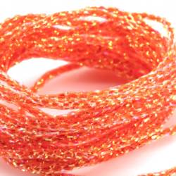 Semperfli® Body-n-Rib - Fl Red